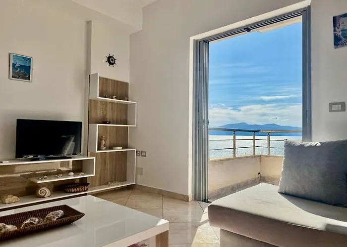 Corfu View Apartment