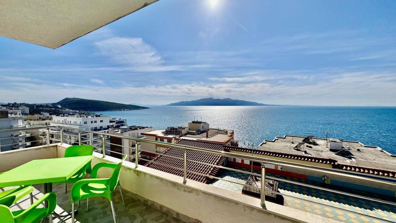 Corfu View Apartment
