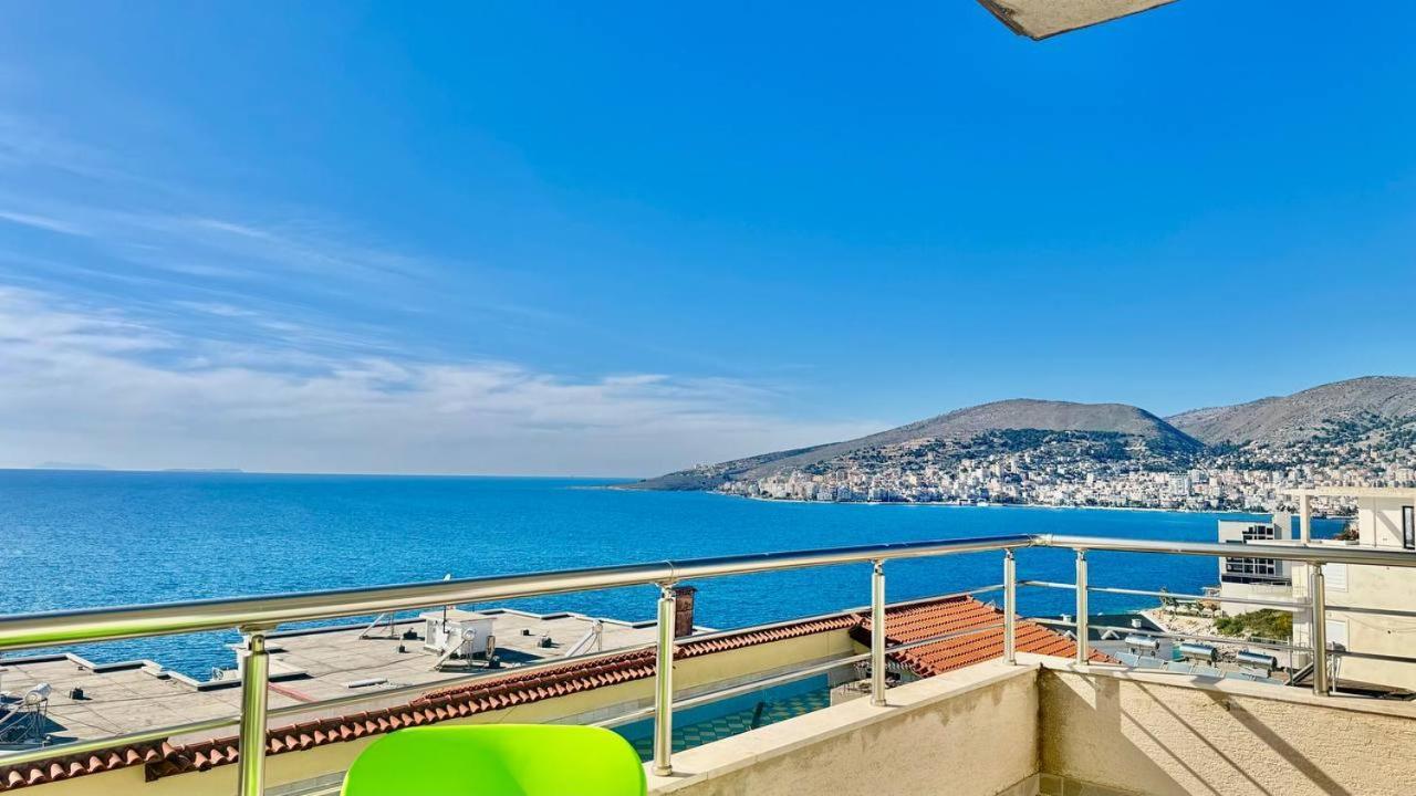 Corfu View