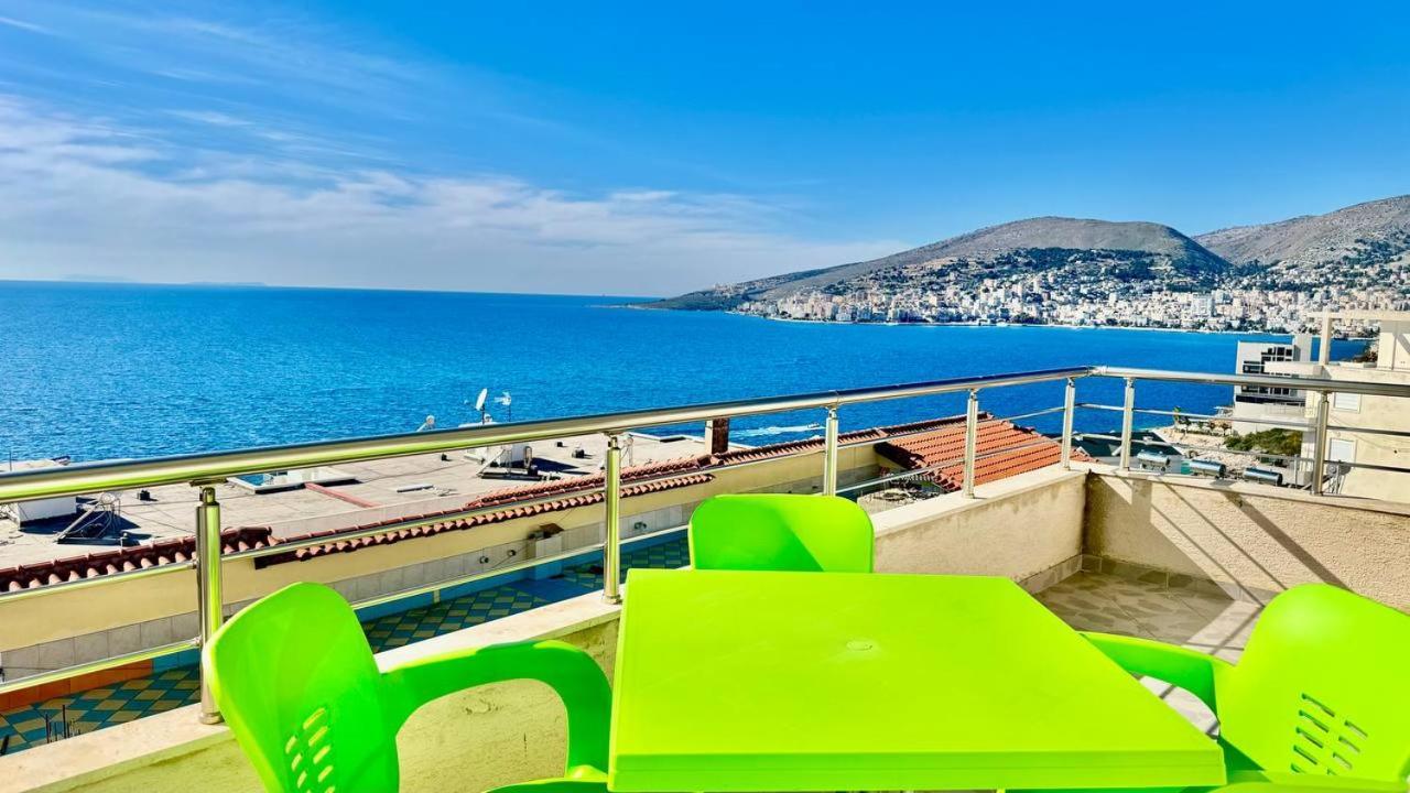 Corfu View Apartament