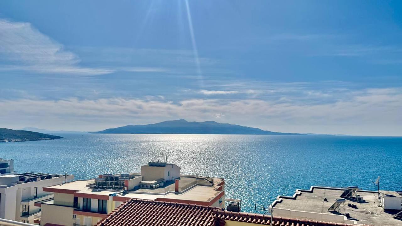 Apartament Corfu View *