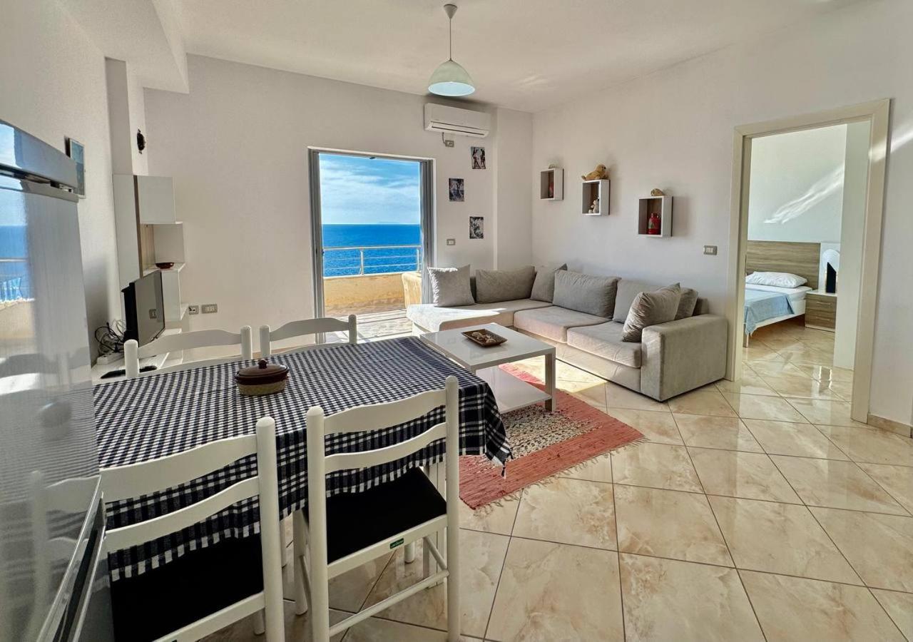 Corfu View Apartament Saranda
