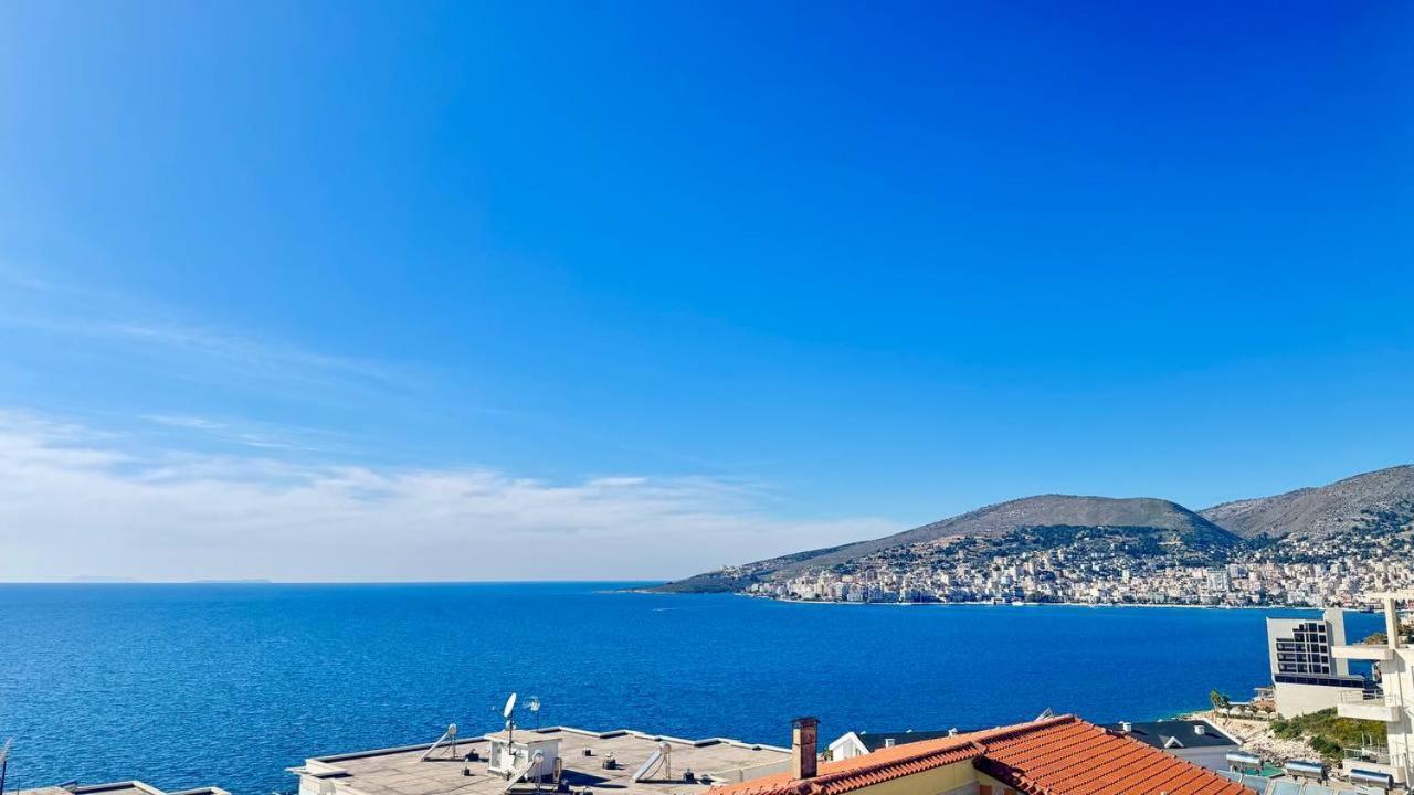 Corfu View *