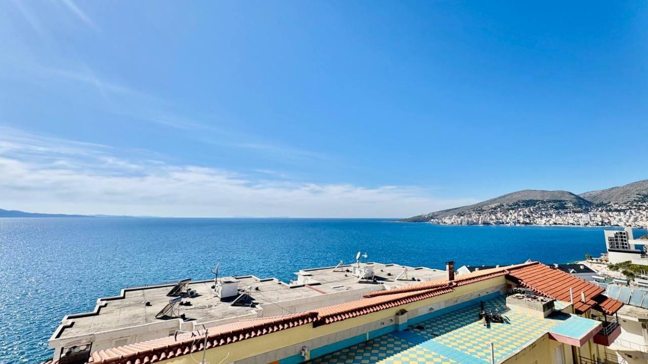 Corfu View Saranda