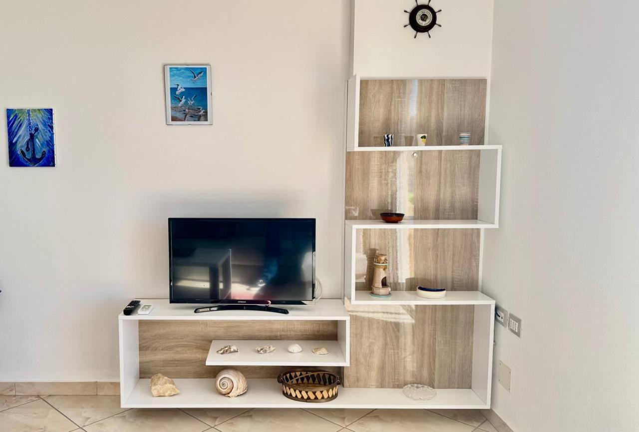 Corfu View Apartment Sarande