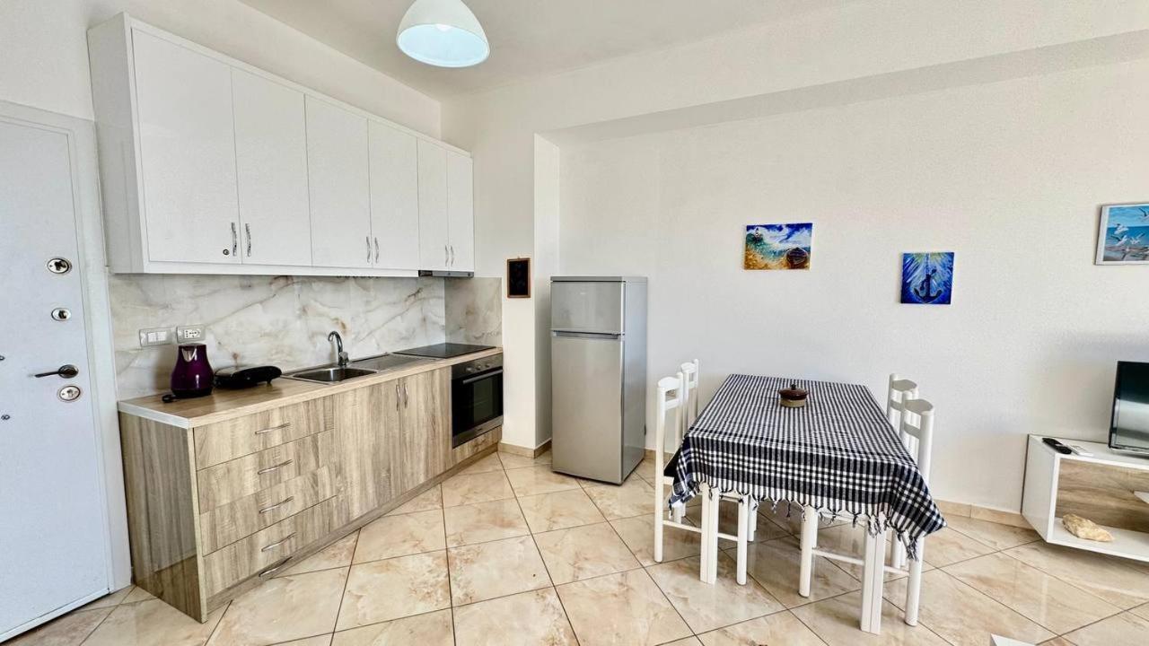 Corfu View Apartment