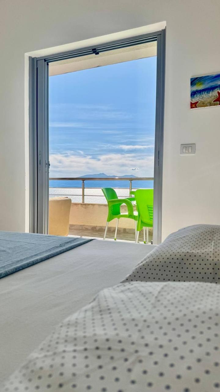Apartament Corfu View